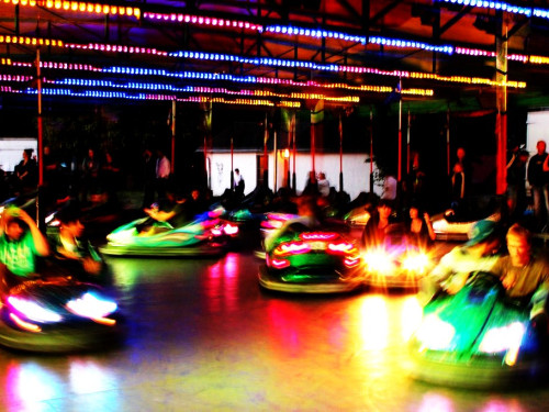 Volks- und Schützenfest Marktredwitz  – Foto 55