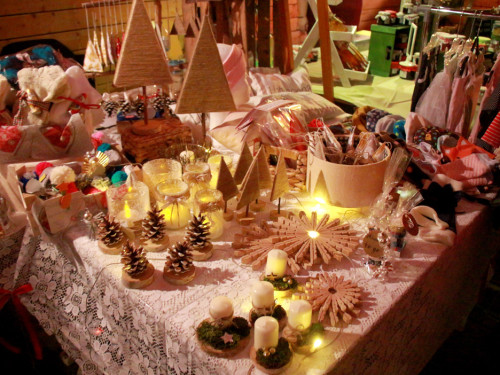 Mittelalterlicher Adventsmarkt  – Foto 42