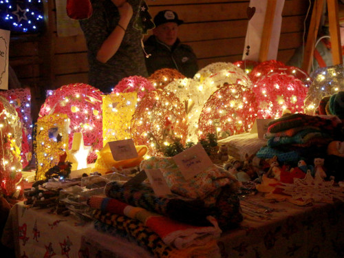 Mittelalterlicher Adventsmarkt  – Foto 48