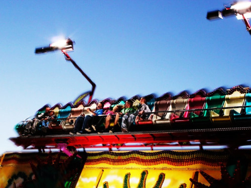 Volks- und Schützenfest Marktredwitz  – Foto 61