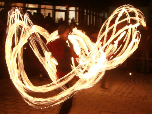Mittelalterlicher Adventsmarkt  – Foto 121