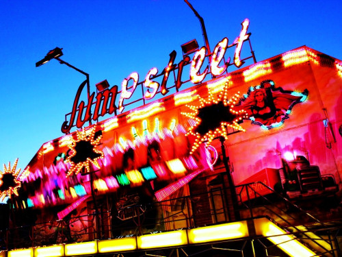 Volks- und Schützenfest Marktredwitz  – Foto 63