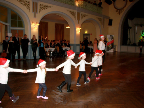TS Swing Abschlussball JeanPaul Walddorfschule – Foto 2