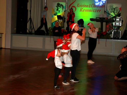 TS Swing Abschlussball JeanPaul Walddorfschule – Foto 3