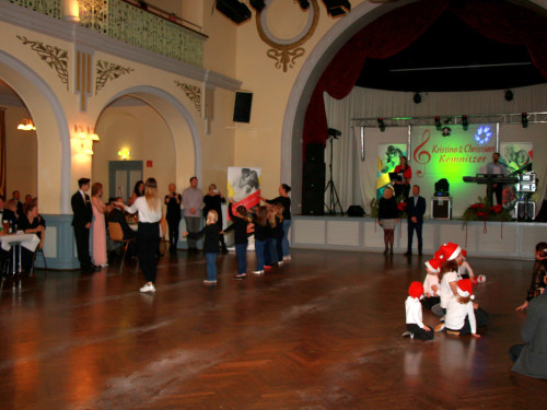 TS Swing Abschlussball JeanPaul Walddorfschule – Foto 4