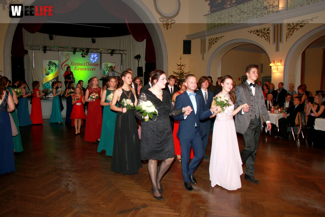 TS Swing Abschlussball JeanPaul Walddorfschule