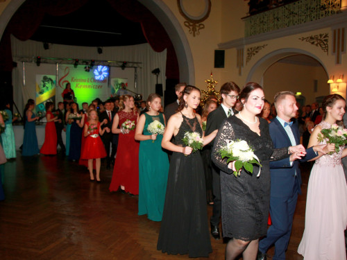 TS Swing Abschlussball JeanPaul Walddorfschule – Foto 8