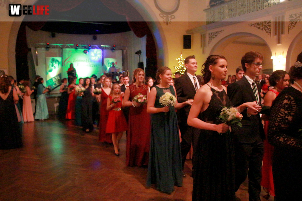 TS Swing Abschlussball JeanPaul Walddorfschule