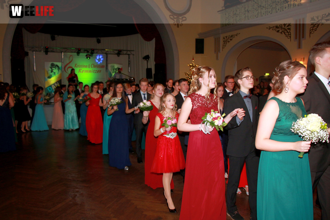 TS Swing Abschlussball JeanPaul Walddorfschule