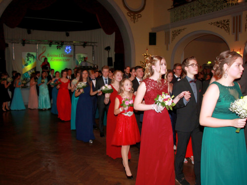 TS Swing Abschlussball JeanPaul Walddorfschule – Foto 10