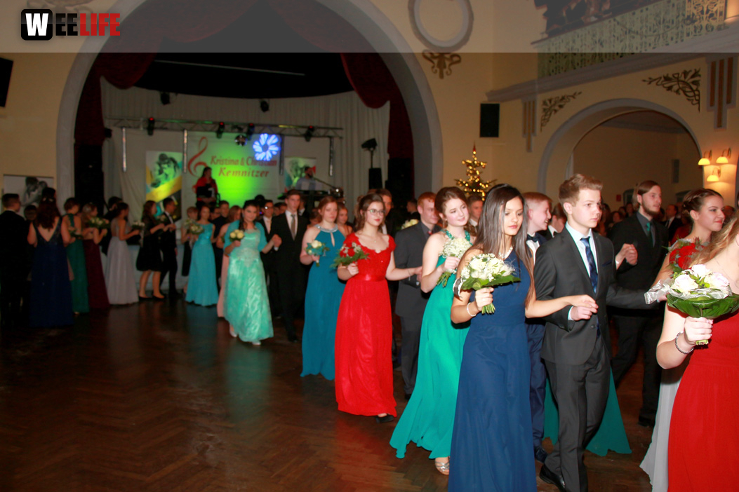 TS Swing Abschlussball JeanPaul Walddorfschule
