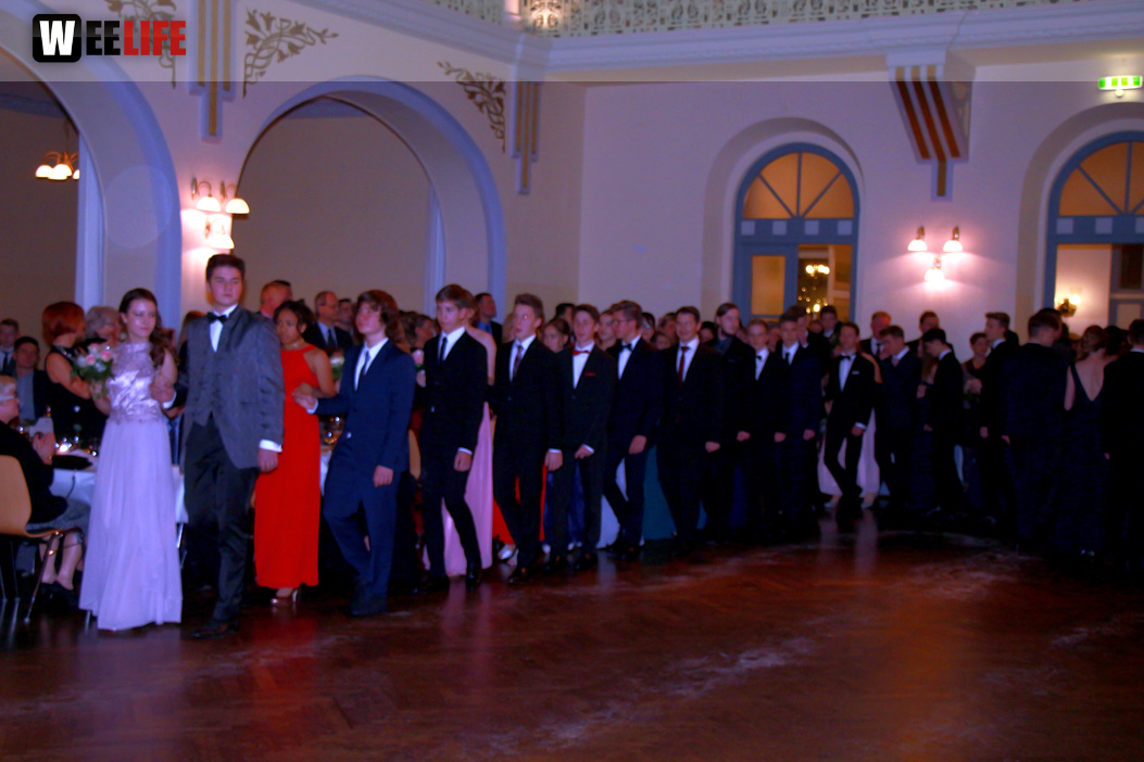 TS Swing Abschlussball JeanPaul Walddorfschule