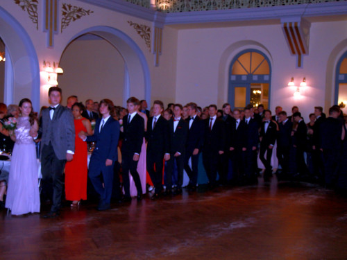 TS Swing Abschlussball JeanPaul Walddorfschule – Foto 12