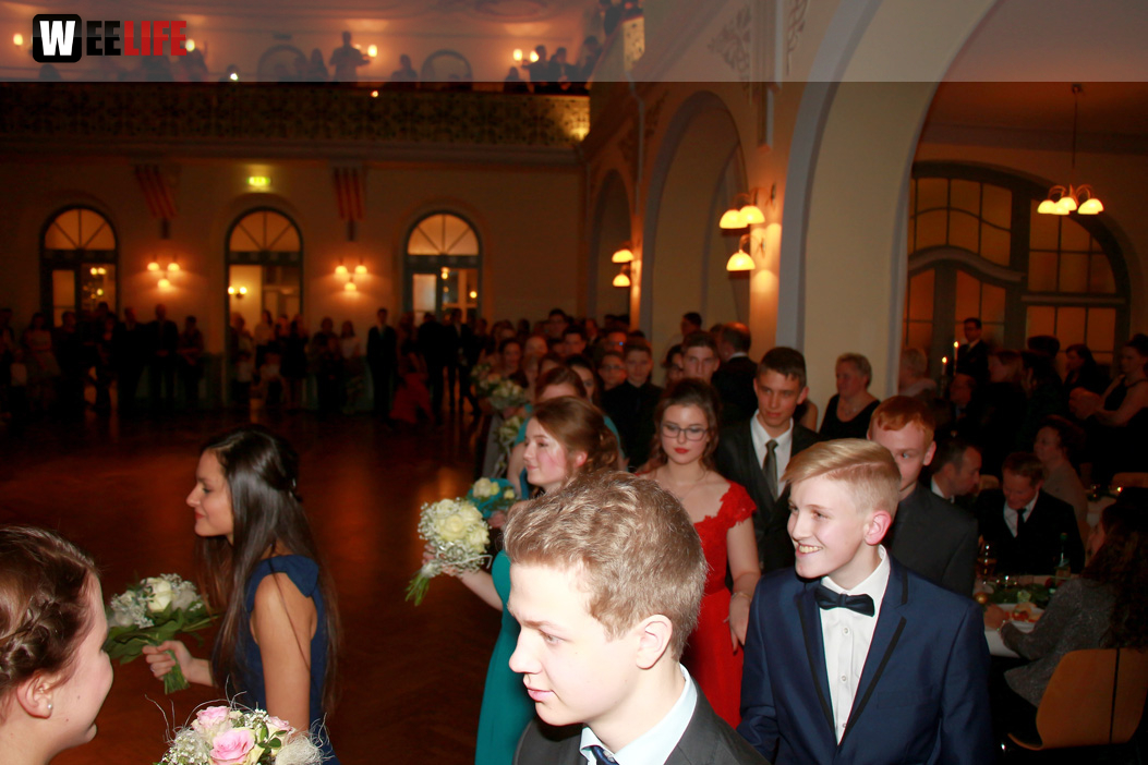 TS Swing Abschlussball JeanPaul Walddorfschule
