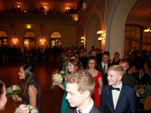 TS Swing Abschlussball JeanPaul Walddorfschule – Foto 13