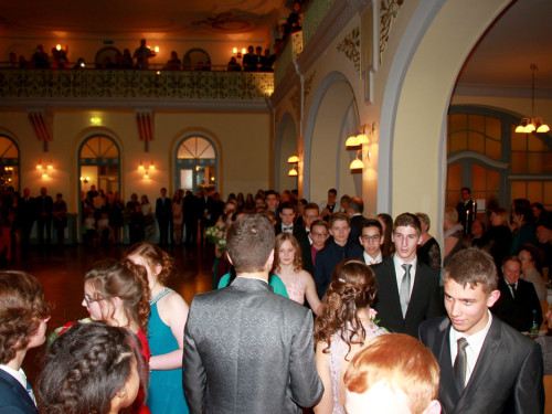 TS Swing Abschlussball JeanPaul Walddorfschule – Foto 14