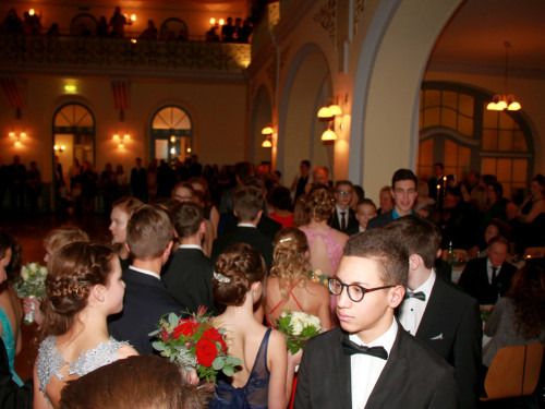 TS Swing Abschlussball JeanPaul Walddorfschule – Foto 15