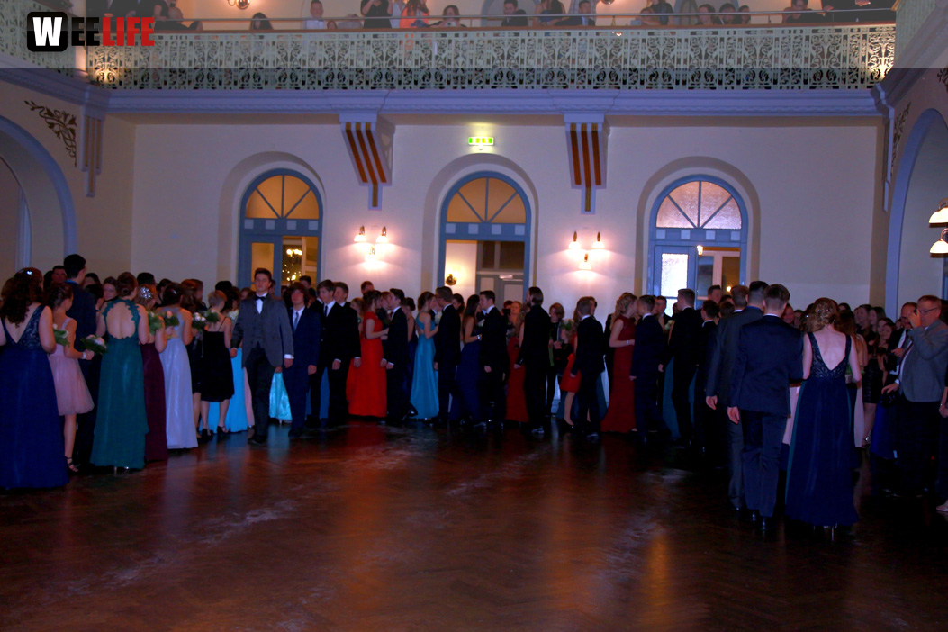 TS Swing Abschlussball JeanPaul Walddorfschule