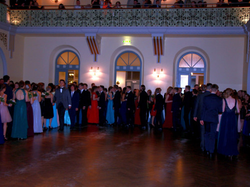 TS Swing Abschlussball JeanPaul Walddorfschule – Foto 16