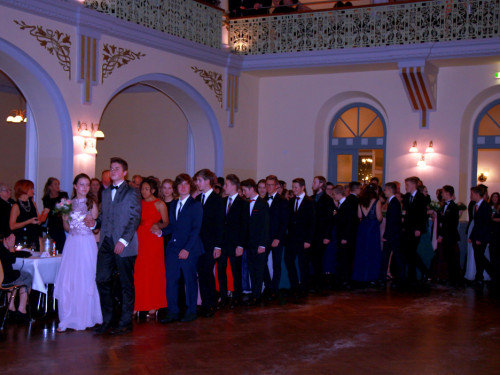TS Swing Abschlussball JeanPaul Walddorfschule – Foto 18
