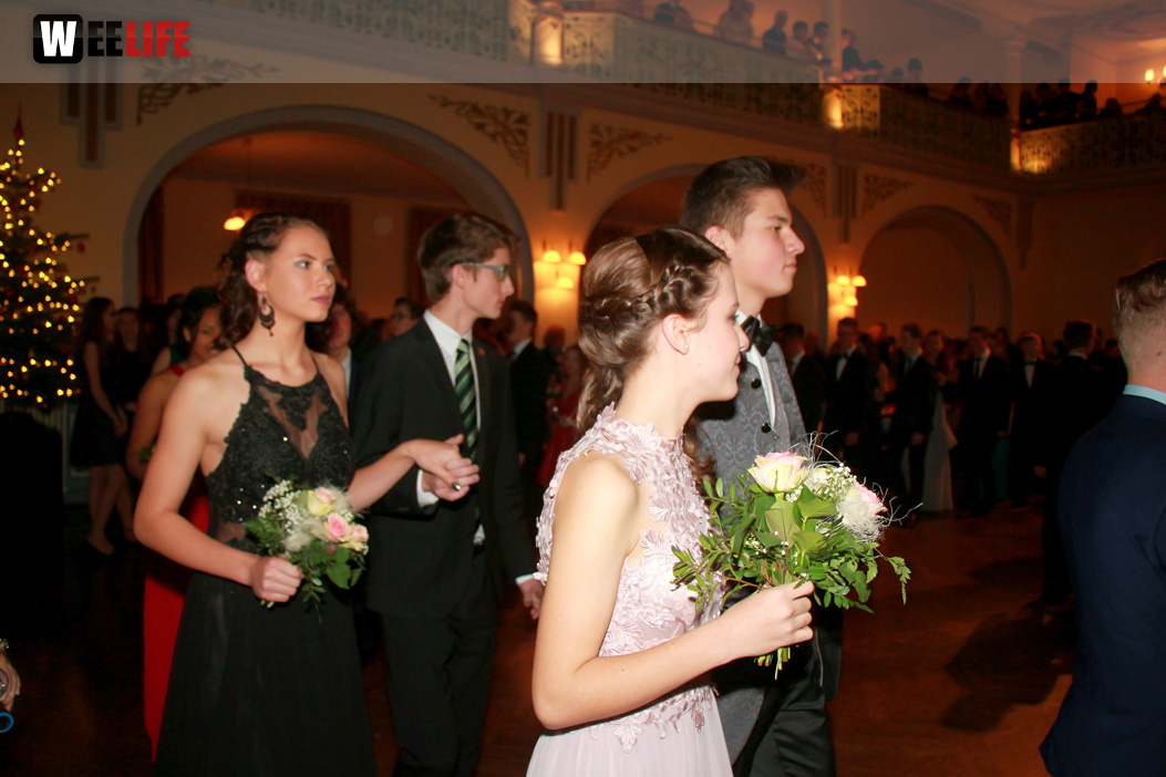 TS Swing Abschlussball JeanPaul Walddorfschule