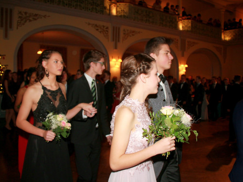TS Swing Abschlussball JeanPaul Walddorfschule – Foto 19