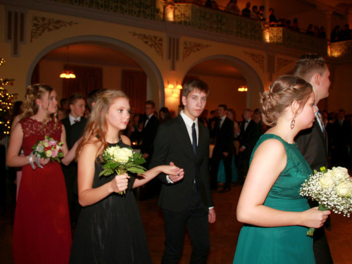 TS Swing Abschlussball JeanPaul Walddorfschule – Foto 20
