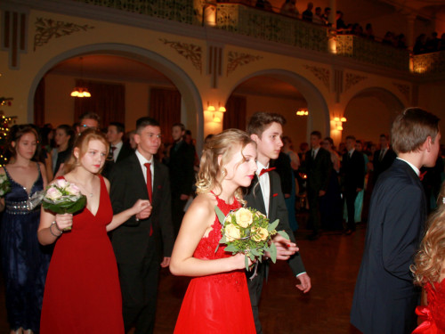 TS Swing Abschlussball JeanPaul Walddorfschule – Foto 23