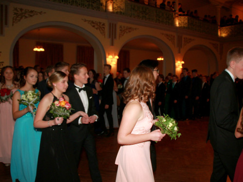 TS Swing Abschlussball JeanPaul Walddorfschule – Foto 32