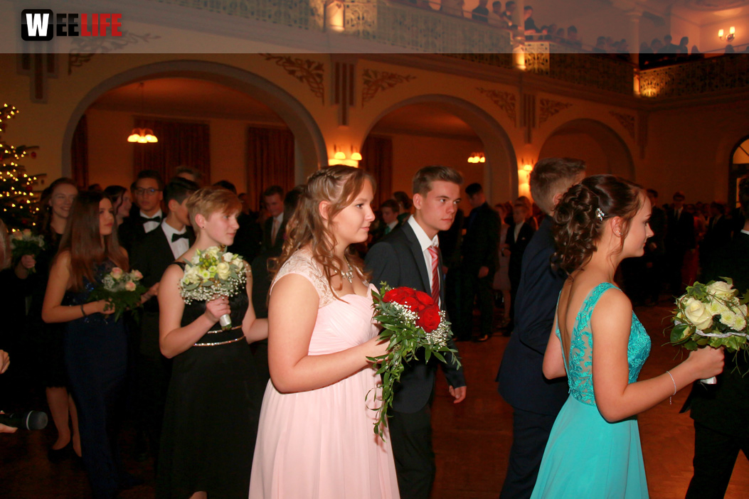TS Swing Abschlussball JeanPaul Walddorfschule