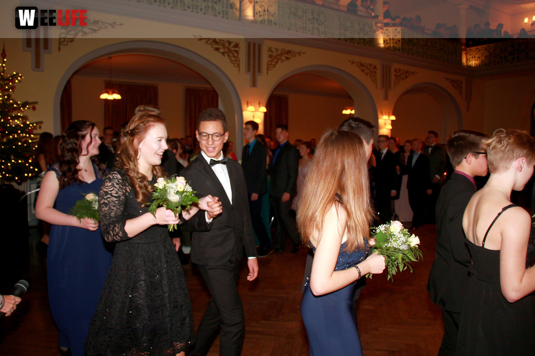 TS Swing Abschlussball JeanPaul Walddorfschule
