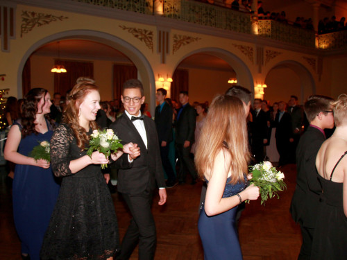 TS Swing Abschlussball JeanPaul Walddorfschule – Foto 34