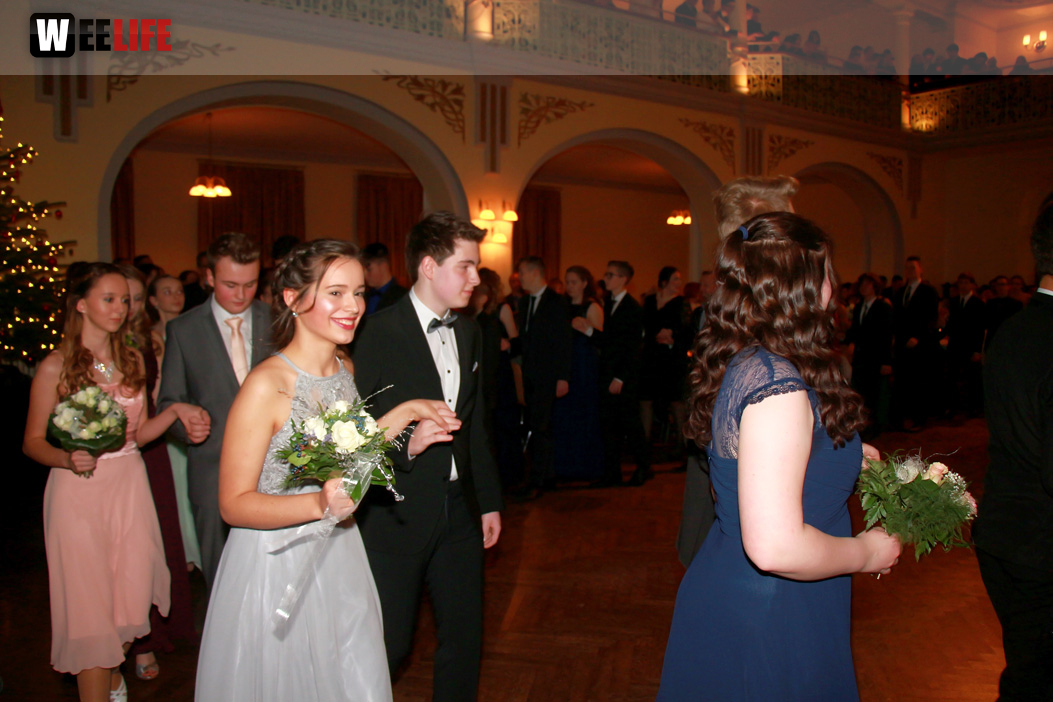 TS Swing Abschlussball JeanPaul Walddorfschule