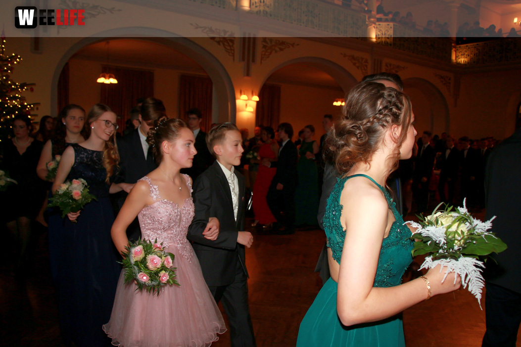 TS Swing Abschlussball JeanPaul Walddorfschule