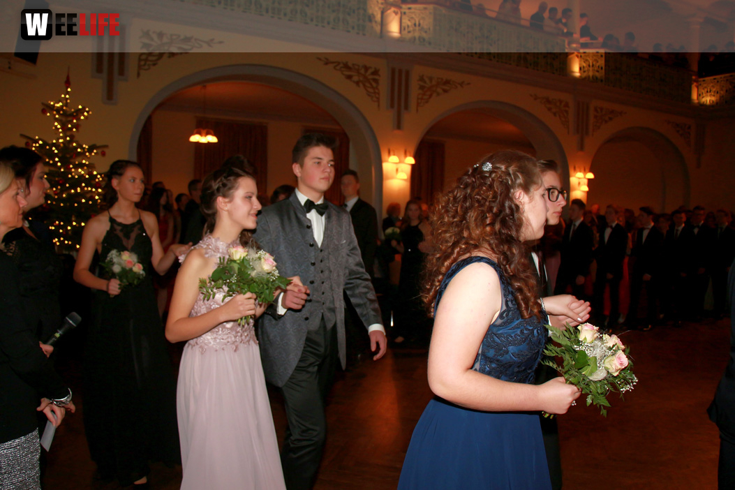 TS Swing Abschlussball JeanPaul Walddorfschule