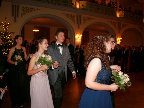 TS Swing Abschlussball JeanPaul Walddorfschule – Foto 38