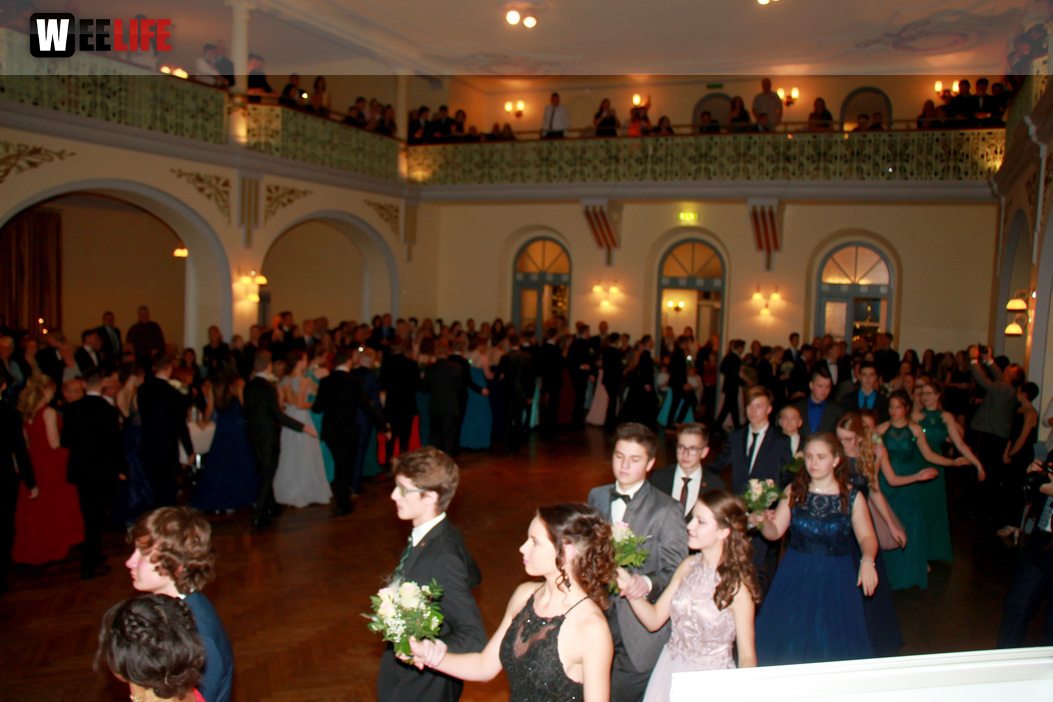 TS Swing Abschlussball JeanPaul Walddorfschule