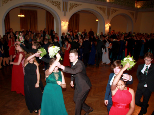 TS Swing Abschlussball JeanPaul Walddorfschule – Foto 40