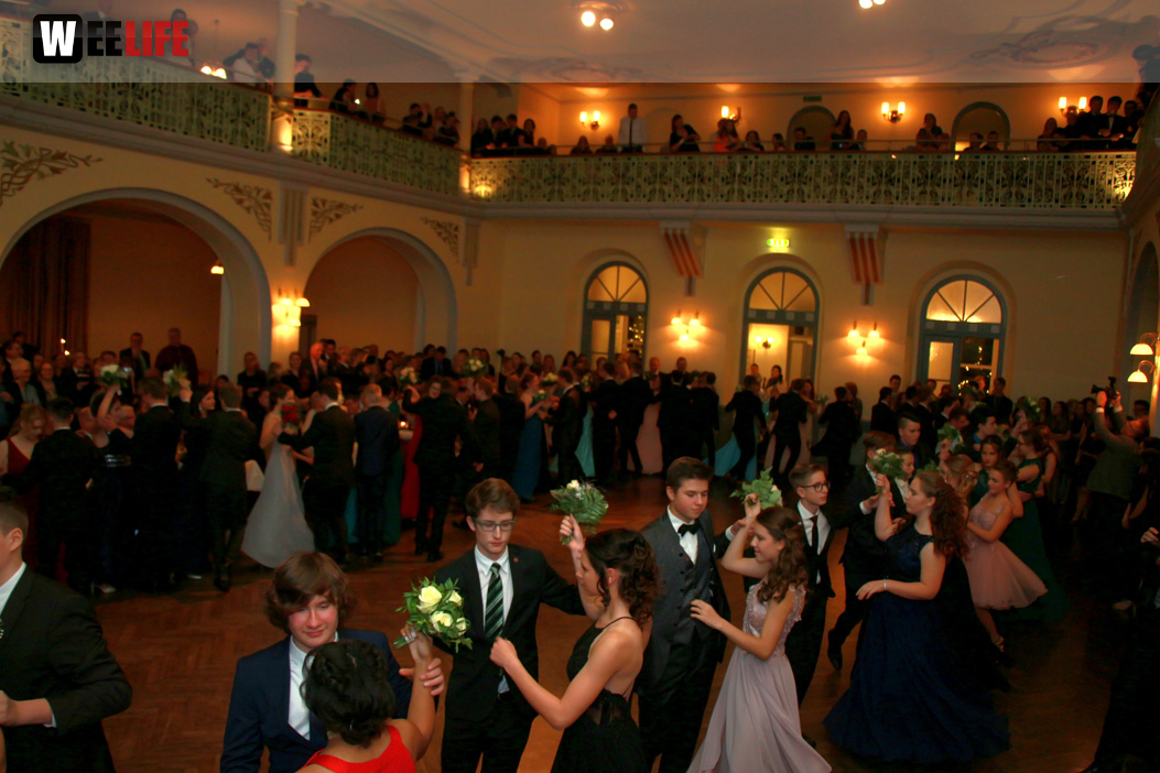 TS Swing Abschlussball JeanPaul Walddorfschule