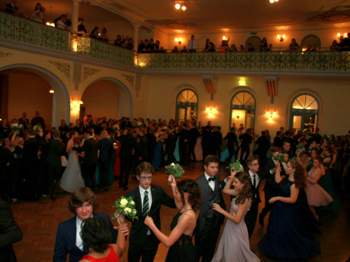 TS Swing Abschlussball JeanPaul Walddorfschule – Foto 41