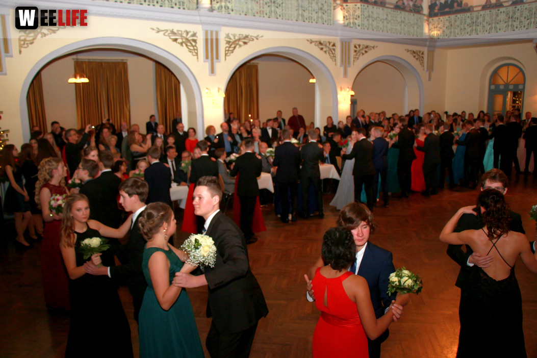 TS Swing Abschlussball JeanPaul Walddorfschule