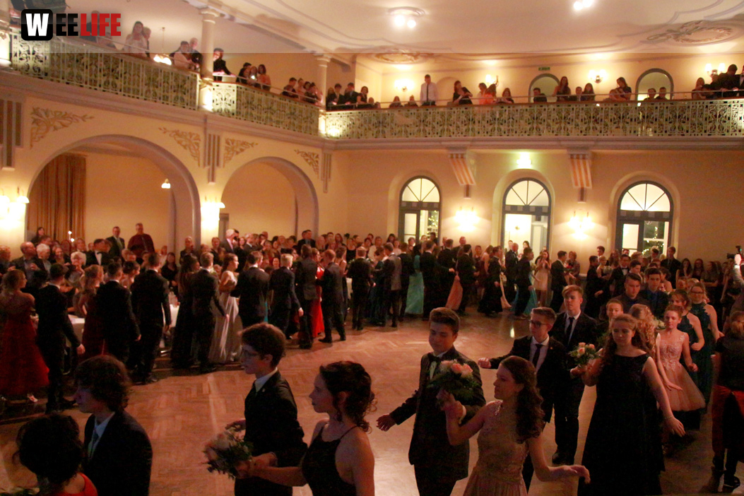 TS Swing Abschlussball JeanPaul Walddorfschule