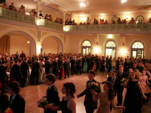 TS Swing Abschlussball JeanPaul Walddorfschule – Foto 43