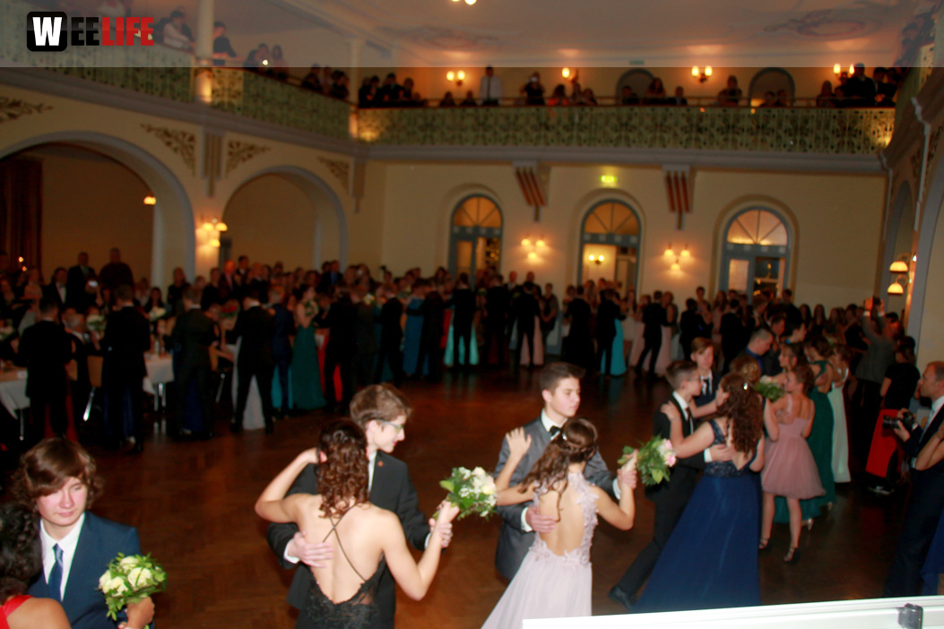 TS Swing Abschlussball JeanPaul Walddorfschule