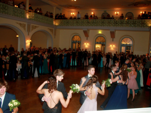 TS Swing Abschlussball JeanPaul Walddorfschule – Foto 44