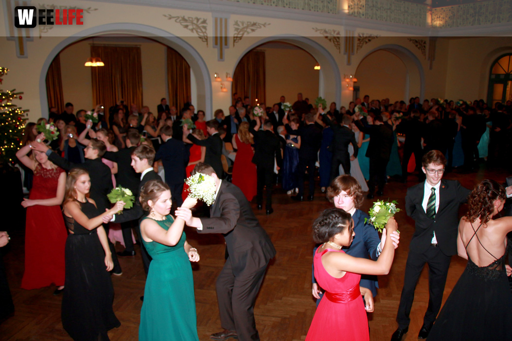 TS Swing Abschlussball JeanPaul Walddorfschule