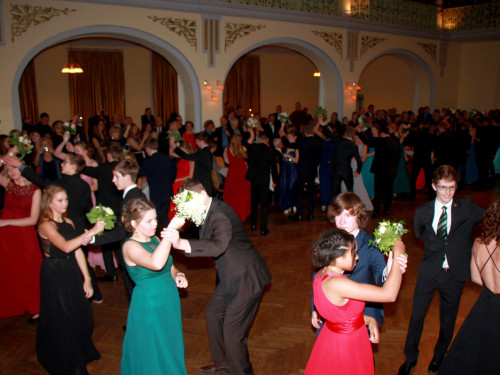 TS Swing Abschlussball JeanPaul Walddorfschule – Foto 45