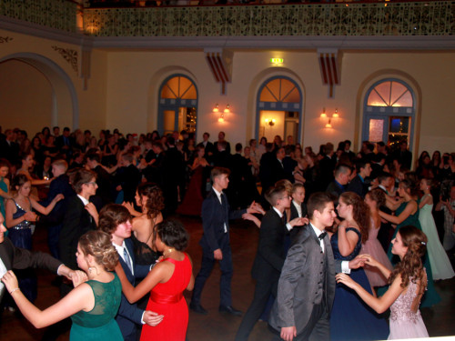 TS Swing Abschlussball JeanPaul Walddorfschule – Foto 50