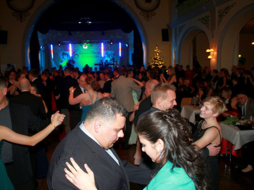 TS Swing Abschlussball JeanPaul Walddorfschule – Foto 57