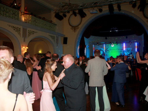 TS Swing Abschlussball JeanPaul Walddorfschule – Foto 59